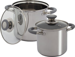 Eurotrail Pannenset Melrose - 2 delig