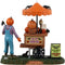 Spooky Town - Pumpkin Patch Vendor