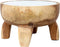 Safaary - Bazar Bizar Bijzettafel 55 Timber