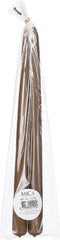 Mica Decorations Dinerkaars - Set van 2 - H29 cm - Donkerbruin