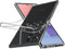 Spigen Liquid Crystal (Galaxy S24 Ultra) - Soft case - Schokabsorberend - Transparant