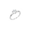 Ring Dames Lotus LP3740-3/118 18