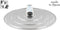 Deksel Braadpan VR Aluminium