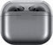 Samsung Galaxy Buds3 - TWS - ANC Super Clear Call - Grijs + SmartTag