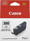 Canon PFI-300 - Inktcartridge - Origineel - Zwart