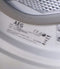 AEG T7DB83GS - Warmtepompdroger - 8 kg - 66 dB