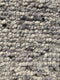 Sirmione 33 Vloerkleed - 200x300 - Rechthoek - Laagpolig,Structuur Tapijt - Industrieel - Antraciet, Grijs