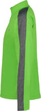 ICEPEAK FLEMINTON JR - Midlayer - Thermostretch - Leaf Green - 128