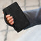 iMoshion Hoesje Met Pasjeshouder Geschikt voor Samsung Galaxy A71 - iMoshion 2-in-1 Wallet Bookcase - Zwart