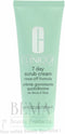 Clinique 7 Day Scrub Cream Rinse Off Formula - 100 ml