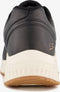 Skechers BOBS Arch Comfort B Sweet A - Dames Sneakers - Uitneembare zool - Zwart