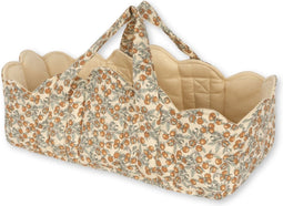 Konges Slöjd Poppendrager - Orangerie beige