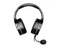 MSI Immerse GH20 - On-Ear Koptelefoon - Draad - Microfoon - Zwart