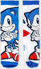 Sonic the Hedgehog Sokken in Spaarpot - 4 Paar Sokken Jongens Meisjes