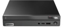Lenovo ThinkCentre neo 50q Gen 4 - Mini PC - Intel Core i5-13420H 16GB 1TB SSD - Zwart
