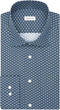 Seidensticker New Kent Business Shirt - Regular Fit - maat 40 - sage green
