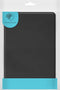 imoshion E-reader Hoesje - Geschikt voor Kobo Libra 2 - Slim Hardcase Sleepcover Bookcase met stand - Zwart