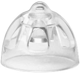 Horend Goed Open Dome 6 mm