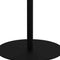 EGLO Solo 2 - Tafellamp - Dimbaar - Zwart - 41,5 cm