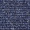 vidaXL - Trapmatten - zelfklevend - 10 - st - 65x21x4 - cm - naaldvilt - blauw