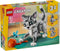 LEGO Creator 3in1 - Speelse kat - 31163