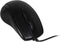 Activejet AMY-083 muis Ambidextrous USB Type-A Optisch 1000 DPI