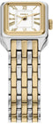 FOSSIL ES5468 - Polshorloge - RVS 18 mm - Zilver/Goud