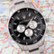 Maserati - Heren Horloge R8873640004 - Zilver