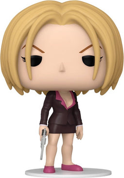 Funko Pop! Pakunoda vinyl figuur 1565 - Hunter x Hunter - Unisex - meerkleurig