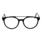 Andy Wolf 4587 - Uniseks Brillenframe - Glas zonder voorschrift