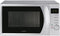 Candy CMG2071DS - Grill-magnetron - 20L 700W 900W Zilver