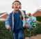 Pebble Gear Toy Story Carrybag + Headphone Bundle