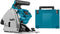 Makita DSP600ZJ - 18V Li-Ion Invalzaag - Automatische snelheidscontrole - Snoerloos