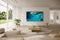 Samsung GU98DU9079U - LCD Smart TV - 98