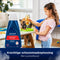 BISSELL SpotClean HydroSteam Select - Vlekkenreiniger - Stoomtechnologie