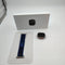 Apple Watch Ultra 2 - GPS + Cellular - 49mm Titanium - Blauw Trail Loop M/L
