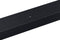 Samsung HW-C400 - Soundbar 2.0Ch met ingebouwde woofer - Zwart
