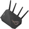 ASUS ROG Strix GS-AX5400 - Gaming Router - WiFi 6 tot 5400Mbps - PS5 Compatibel