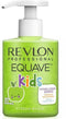 Revlon Equave Kids Kinderen 2-in-1 Shampoo & Conditioner 300 ml