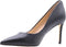Guess Piera - Dames Pumps - Hakhoogte 10 cm - Zwart (2022)