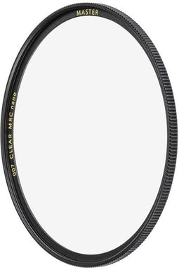 B+W 007 MASTER - Helder filter - MRC-nano coating - 58mm