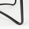 Mica Decorations Plantenstandaard - H40 x Ø34,5 cm - Metaal - Zwart