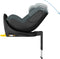Maxi-Cosi Mica 360 S - Autostoeltje - 360° draaibaar - Tonal Graphite
