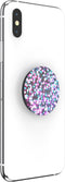 PopSockets PopGrip Basic - Telefoonbutton en Standaard - Niet verwisselbaar - Eenhoorn