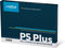 Crucial P5 Plus - SSD 2TB - M.2 PCIe 4.0 NVMe 6600MB/s