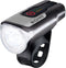 Sigma AURA 80 USB - Fiets koplamp - 80 lux - Zwart