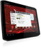 Motorola Xoom 2 - Tablet - 10.1-inch 16GB - Zwart