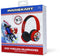 OTL Technologies Mario Kart - Draadloze Koptelefoon - Volumebegrenzing - Rood