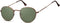Montana MP92G-XL - Zonnebril - ronde vorm - bruin