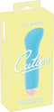 Cuties Mini Vibrator - Blauw